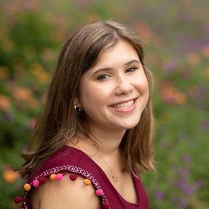 Meet your Posher, Zoey